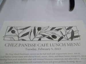 Chez Panisse Lunch Menu (800x600)