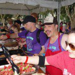 4th Annual Pig & Punch 2013