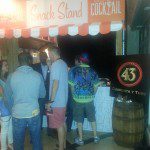 Licor 43 Midnight Tapas