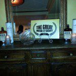 The Great Whisk(e)y Debate