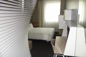 Hotel OKKO, Nantes Hotel OKKO, Nantes