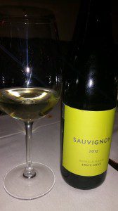 Erste + Neue Sauvignon Blanc, Alto Adige