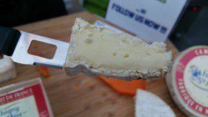 Isigny Ste Mere Brie 