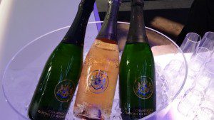 Champagne Barons de Rothschild 