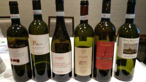 Grignolino Wine Bottles (1)