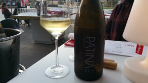 Patina 2013 Chardonnay